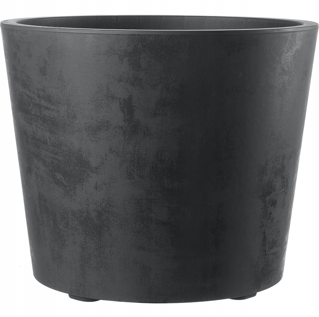 Balkónový box 59 x 59 cm, plast